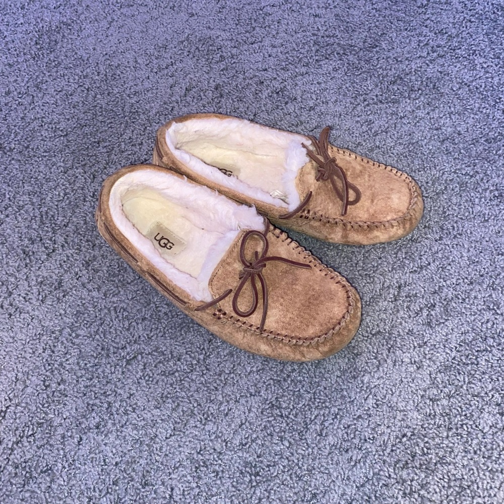 UGG Slippers